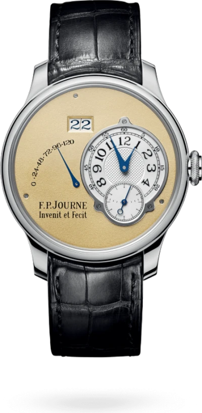 F.P.Journe