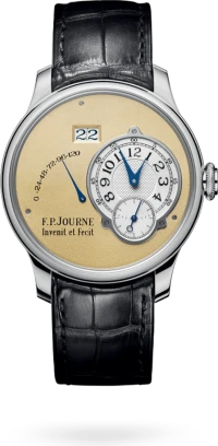 F.P.Journe AUTOMATIQUE F.P.Journe AUTOMATIQUE