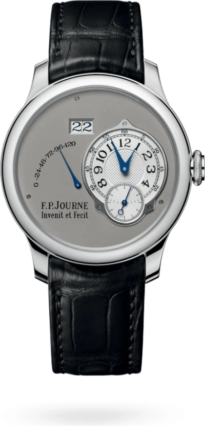 F.P.Journe