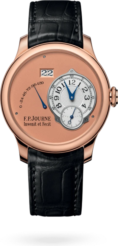 F.P.Journe