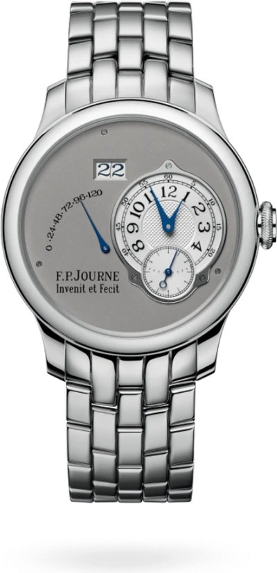 F.P.Journe