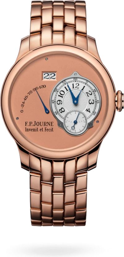 F.P.Journe