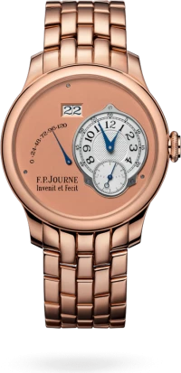 F.P.Journe AUTOMATIQUE F.P.Journe AUTOMATIQUE
