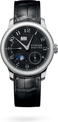 F.P.Journe Automatique Lune Black Label F.P.Journe Automatique Lune Black Label