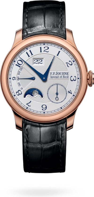 F.P.Journe