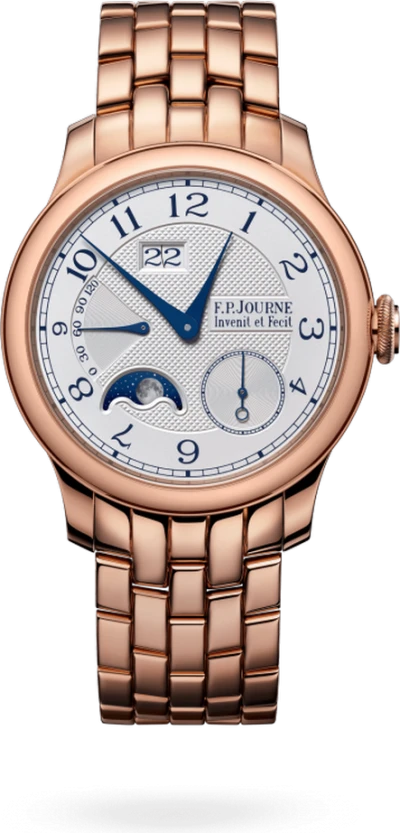F.P.Journe