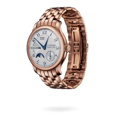 F.P.Journe Automatique Lune F.P.Journe Automatique Lune