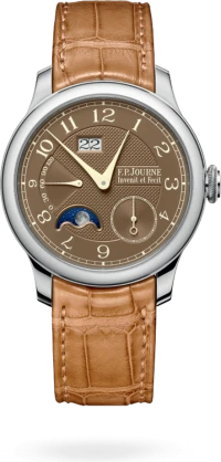 F.P.Journe Automatique Lune Havana F.P.Journe Automatique Lune Havana