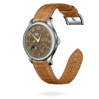 F.P.Journe Automatique Lune Havana F.P.Journe Automatique Lune Havana