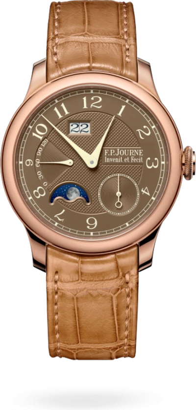 F.P.Journe