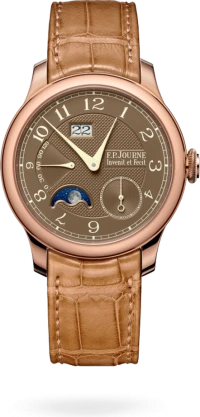 F.P.Journe Automatique Lune Havana F.P.Journe Automatique Lune Havana