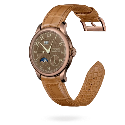 F.P.Journe Automatique Lune Havana F.P.Journe Automatique Lune Havana