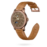 F.P.Journe Automatique Lune Havana F.P.Journe Automatique Lune Havana