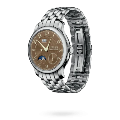 F.P.Journe Automatique Lune Havana F.P.Journe Automatique Lune Havana