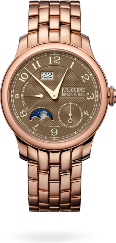 F.P.Journe