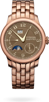 F.P.Journe Automatique Lune Havana F.P.Journe Automatique Lune Havana