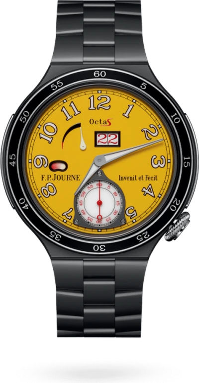 F.P.Journe