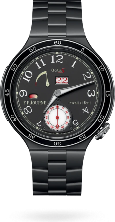 F.P.Journe