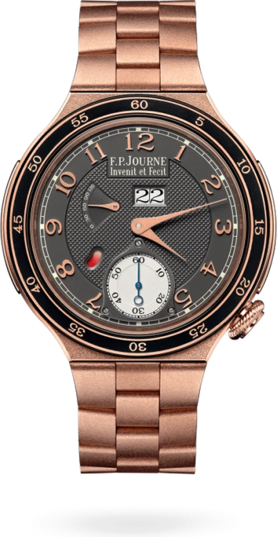 F.P.Journe