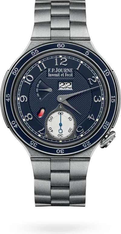 F.P.Journe