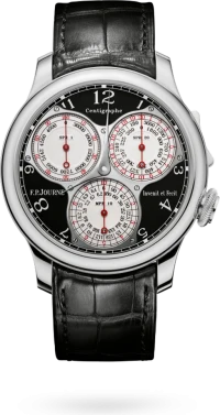 F.P.Journe Black Label Collection - Centigraphe Souverain F.P.Journe Black Label Collection - Centigraphe Souverain