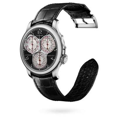 F.P.Journe Black Label Collection - Centigraphe Souverain F.P.Journe Black Label Collection - Centigraphe Souverain