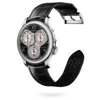 F.P.Journe Black Label Collection - Centigraphe Souverain F.P.Journe Black Label Collection - Centigraphe Souverain