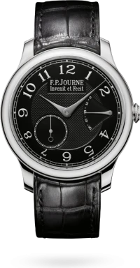 F.P.Journe BLACK LABEL COLLECTION - CHRONOMÈTRE SOUVERAIN F.P.Journe BLACK LABEL COLLECTION - CHRONOMÈTRE SOUVERAIN
