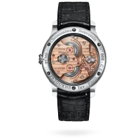 F.P.Journe BLACK LABEL COLLECTION - CHRONOMÈTRE SOUVERAIN F.P.Journe BLACK LABEL COLLECTION - CHRONOMÈTRE SOUVERAIN