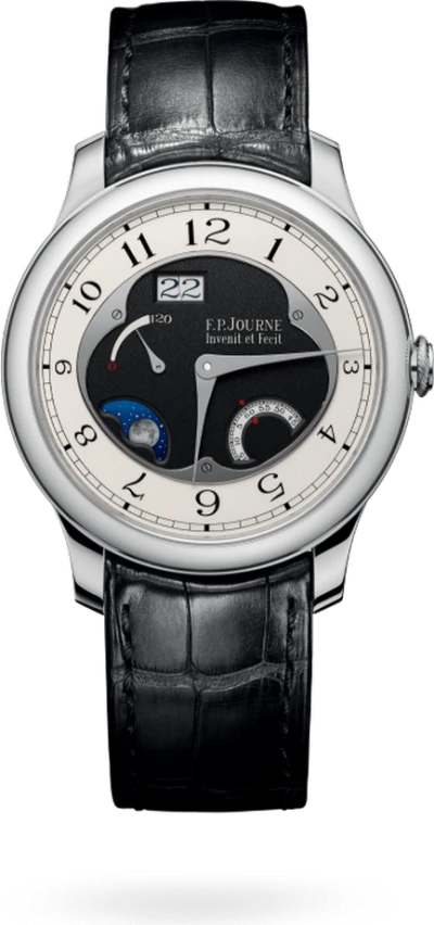 F.P.Journe