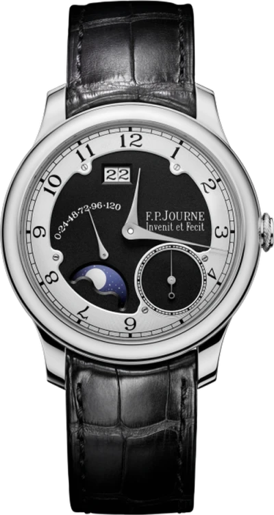 F.P.Journe
