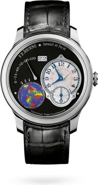 F.P.Journe BLACK LABEL COLLECTION - OCTA UTC F.P.Journe BLACK LABEL COLLECTION - OCTA UTC