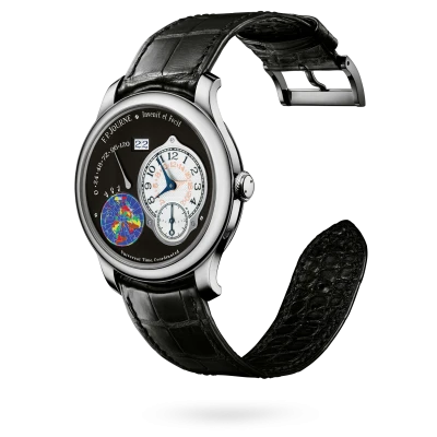 F.P.Journe BLACK LABEL COLLECTION - OCTA UTC F.P.Journe BLACK LABEL COLLECTION - OCTA UTC