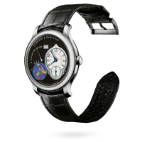 F.P.Journe BLACK LABEL COLLECTION - OCTA UTC F.P.Journe BLACK LABEL COLLECTION - OCTA UTC