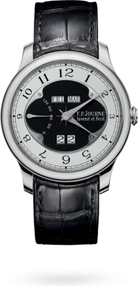 F.P.Journe BLACK LABEL COLLECTION - QUANTIÈME PERPÉTUEL F.P.Journe BLACK LABEL COLLECTION - QUANTIÈME PERPÉTUEL