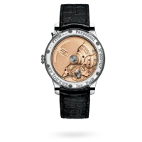 F.P.Journe BLACK LABEL COLLECTION - QUANTIÈME PERPÉTUEL F.P.Journe BLACK LABEL COLLECTION - QUANTIÈME PERPÉTUEL