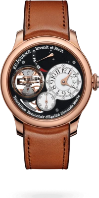 F.P.Journe BOUTIQUE EDITION - TOURBILLON SOUVERAIN F.P.Journe BOUTIQUE EDITION - TOURBILLON SOUVERAIN