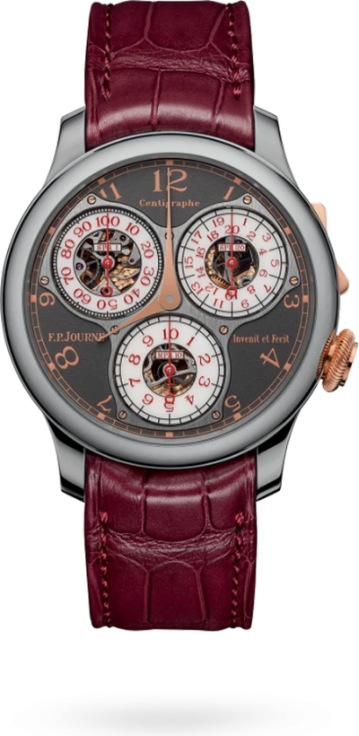 F.P.Journe
