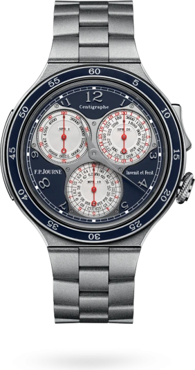 F.P.Journe