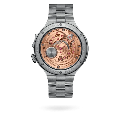 F.P.Journe Centigraphe F.P.Journe Centigraphe