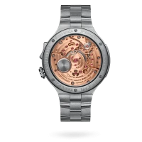 F.P.Journe Centigraphe F.P.Journe Centigraphe