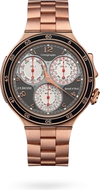 F.P.Journe Centigraphe F.P.Journe Centigraphe