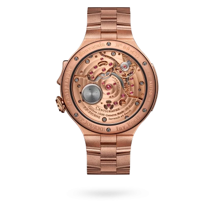 F.P.Journe Centigraphe F.P.Journe Centigraphe