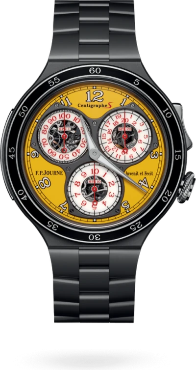 F.P.Journe
