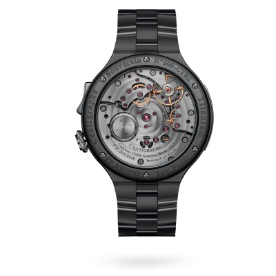 F.P.Journe Centigraphe F.P.Journe Centigraphe
