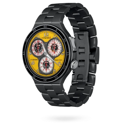F.P.Journe Centigraphe F.P.Journe Centigraphe