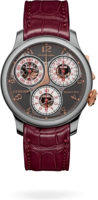 F.P.Journe CENTIGRAPHE SOUVERAIN ANNIVERSAIRE TOKYO F.P.Journe CENTIGRAPHE SOUVERAIN ANNIVERSAIRE TOKYO