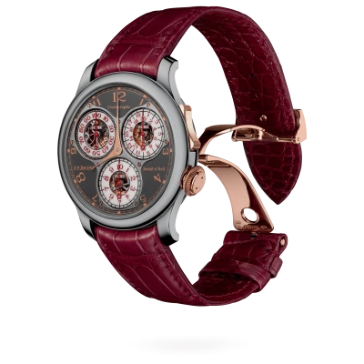 F.P.Journe CENTIGRAPHE SOUVERAIN ANNIVERSAIRE TOKYO F.P.Journe CENTIGRAPHE SOUVERAIN ANNIVERSAIRE TOKYO