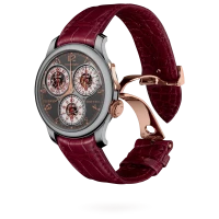 F.P.Journe CENTIGRAPHE SOUVERAIN ANNIVERSAIRE TOKYO F.P.Journe CENTIGRAPHE SOUVERAIN ANNIVERSAIRE TOKYO