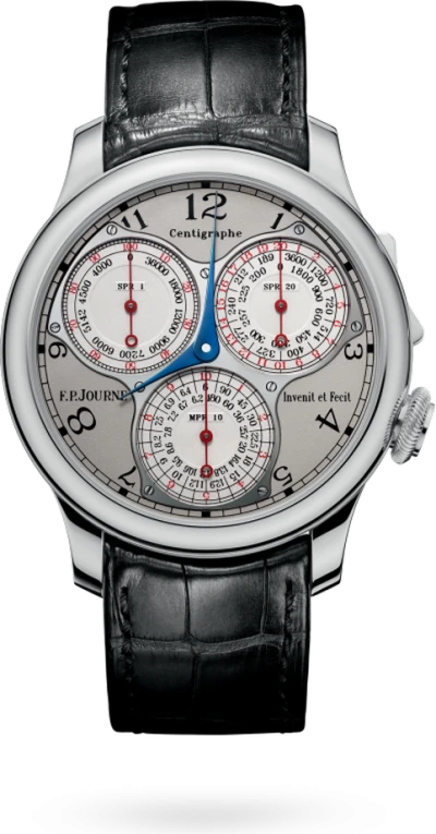 F.P.Journe